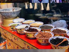 -正宁路小吃夜市