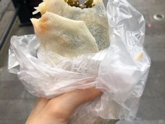 -阿姨卷饼(平凉路店)