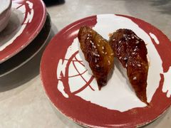 -禾绿寿司·定食·拉面·烧炸(宝安大仟里店)