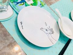 -大树餐厅(红旗街万达店)