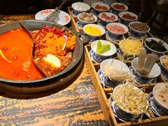 -北步园老火锅(戴家巷店)