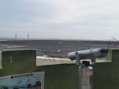 -大嶝英雄三岛战地观光园