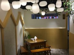 -邻家小馆(银都店)