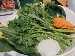 -黑窑厂糖油饼烤鸭·清真菜(旗舰店)