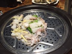 -船奇蒸汽海鲜·闽菜(八市海鲜总店)