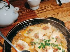 -金苑酒家·客家菜·广东老字号(万象店)
