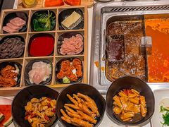 -海底捞火锅(番禺广场店)