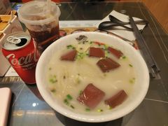 -凯峰鱼汤米线(金利達店)