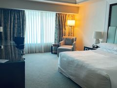 -澳门喜来登大酒店