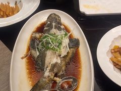 -英冠索菲特酒店·萧湘阁中餐厅