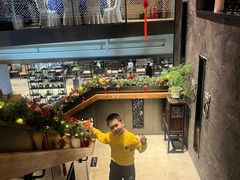 -川旺角融合菜•海景餐厅(星海广场店)
