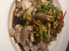 -绿茶餐厅(乐峰广场店)