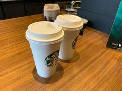 -星巴克臻选(北京太阳宫凯德店)