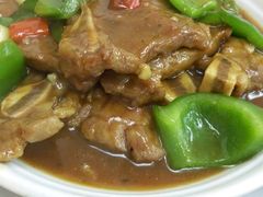 -香港蓮香樓(上環店)