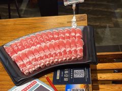 -额尔敦草原涮羊肉·烧烤(冻青树总店)