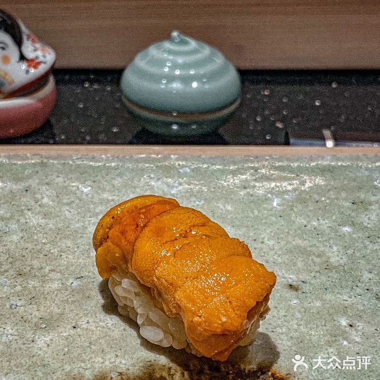 在佛山-日式京都令人沉迷的Omakase紫薇日料