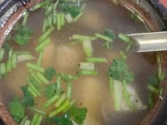 -四合心砂锅居(轩辕小区店)