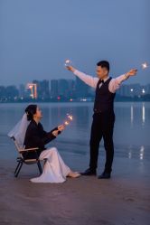 -钟爱一生婚纱摄影旗舰店