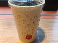 -麦当劳(农光里店)