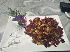 -蔼若春.传承三十年云南菜(金碧公园店)