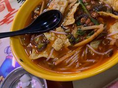 -龍城柳州螺蛳粉(群星路店)