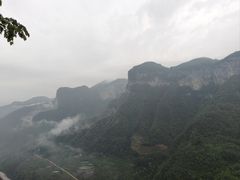-鹿院坪生态旅游景区