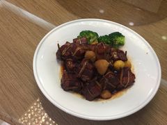 -郑庄脂渣海鲜楼(九水路店)