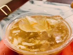 马蹄爽-玫瑰甜品(文明路店)