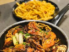 -一棠龙虾•王牌虾球(楚河汉街店)