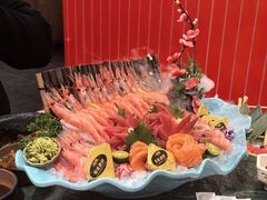 -牛New寿喜烧(金鹰世界店)