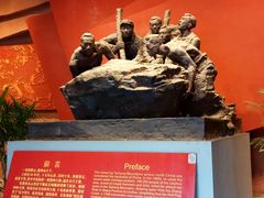 景点-红旗渠风景区