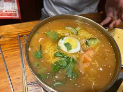 -香约老地方烧烤(九道街店)