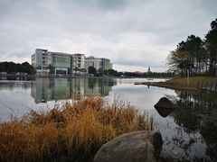 -美兰湖景区