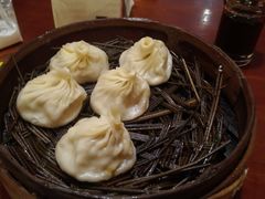 蟹黄包-佬钱湾仔(衣裳街店)