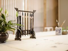-子曰书院·古筝围棋书法国画小主持(夏都店)