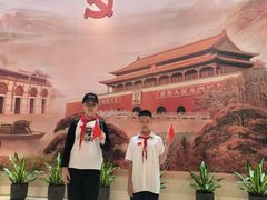 -中共一大纪念馆