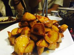 -乔家大院私房菜(海佳云顶店)