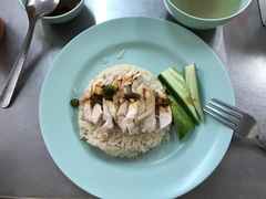 水門雞飯-红大哥水门鸡饭(總店)