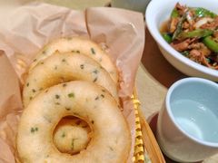 -火宫殿·小吃王国(坡子街店)