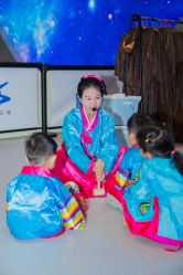 -第五极儿童乐园