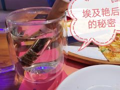 -HELLO MUSAE 拾光缪斯餐厅·纯正希腊风味(苏州中心店)