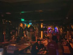 -Helens海伦司小酒馆(广州永庆坊店)