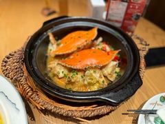 -味莊餐厅(康庄南街店)
