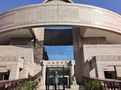 -上海博物馆(人民广场馆)