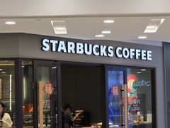 -星巴克(北京新东安)