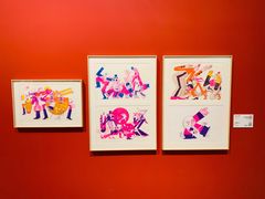 -【朵云轩艺术中心】博洛尼亚插画展·中国巡展·上海站