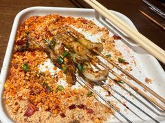 -李不管把把烧(火车南站店)