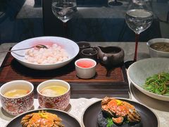 -食悦江南·淮扬菜·烤鸭(亚运村·惠新店)