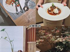 -汉唐驿-唐风美学民宿