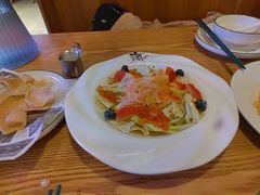 -椰莱泰小谷·东南亚融合菜(坪山悦阾SPACE店)